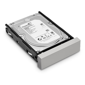 LaCie 12big Thunderbolt 3 Spare Drive