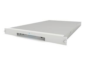 LaCie 8big Rack Thunderbolt 2 Left Angle View