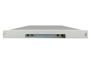 LaCie 8big Rack Thunderbolt 2 Front View