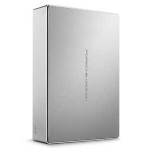 Porsche Design Desktop Drive